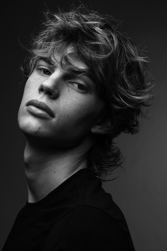 GAVRIEL MOORE